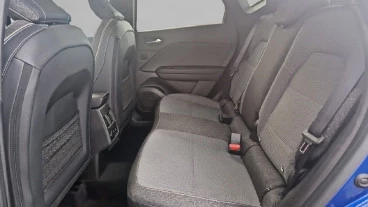 Renault Captur techno Eco-G 100cv (74 kW)