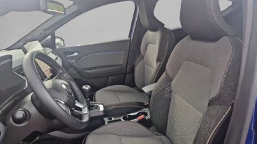 Renault Captur techno Eco-G 100cv (74 kW)