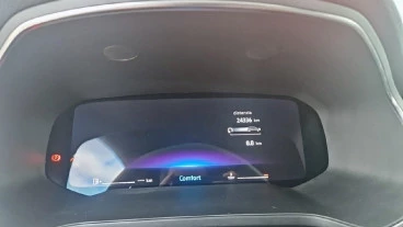 Renault Captur techno Eco-G 100cv (74 kW)