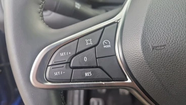 Renault Captur techno Eco-G 100cv (74 kW)