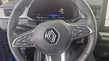 Renault Captur techno Eco-G 100cv (74 kW)