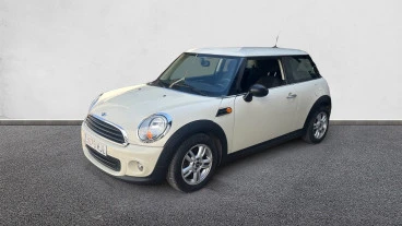 MINI One 75 CV