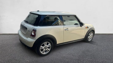 MINI One 75 CV