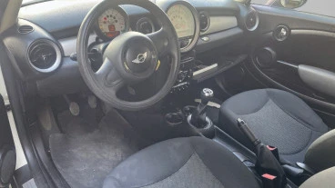 MINI One 75 CV
