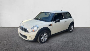 MINI One 75 CV