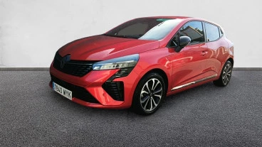 Renault Clio techno Eco-G 100cv (74kW)