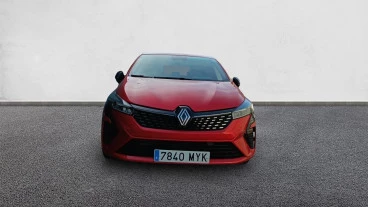 Renault Clio techno Eco-G 100cv (74kW)