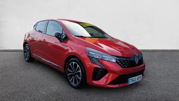 Renault Clio techno Eco-G 100cv (74kW)