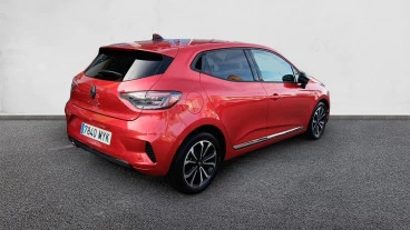 Renault Clio techno Eco-G 100cv (74kW)