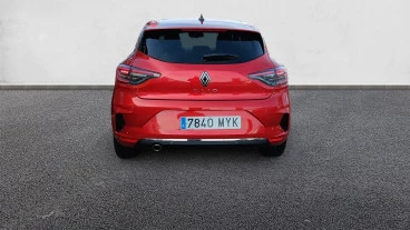 Renault Clio techno Eco-G 100cv (74kW)