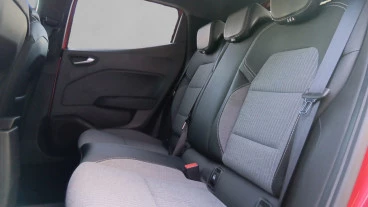 Renault Clio techno Eco-G 100cv (74kW)