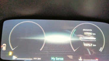 Renault Clio techno Eco-G 100cv (74kW)