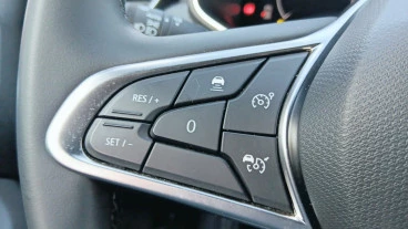 Renault Clio techno Eco-G 100cv (74kW)