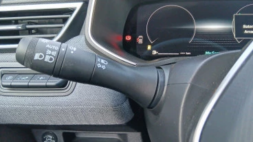 Renault Clio techno Eco-G 100cv (74kW)