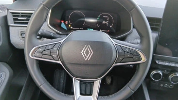 Renault Clio techno Eco-G 100cv (74kW)