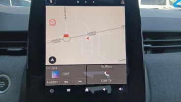 Renault Clio techno Eco-G 100cv (74kW)