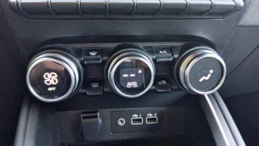 Renault Clio techno Eco-G 100cv (74kW)