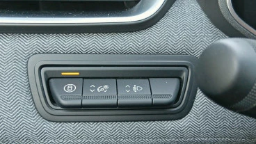 Renault Clio techno Eco-G 100cv (74kW)