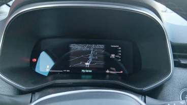 Renault Clio techno Eco-G 100cv (74kW)