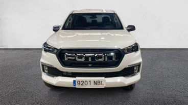 Foton Tunland G7 4WD 8AT