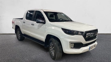 Foton Tunland G7 4WD 8AT