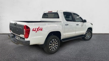 Foton Tunland G7 4WD 8AT