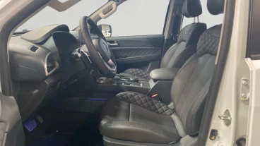 Foton Tunland G7 4WD 8AT