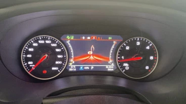 Foton Tunland G7 4WD 8AT