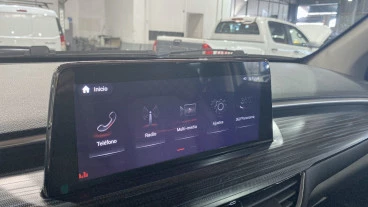 Foton Tunland G7 4WD 8AT