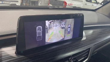 Foton Tunland G7 4WD 8AT