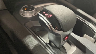 Foton Tunland G7 4WD 8AT