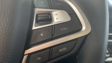 Foton Tunland G7 4WD 8AT