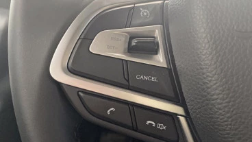 Foton Tunland G7 4WD 8AT