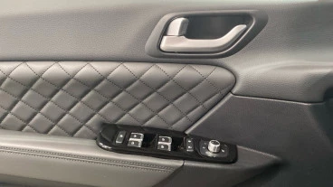 Foton Tunland G7 4WD 8AT