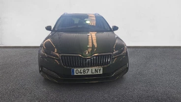 Skoda Superb Combi 2.0 TDI 110kW (150CV) DSG Style