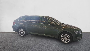 Skoda Superb Combi 2.0 TDI 110kW (150CV) DSG Style