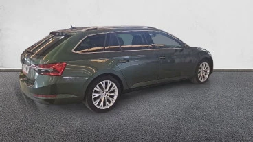 Skoda Superb Combi 2.0 TDI 110kW (150CV) DSG Style