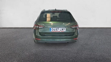 Skoda Superb Combi 2.0 TDI 110kW (150CV) DSG Style