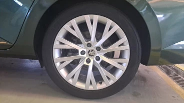 Skoda Superb Combi 2.0 TDI 110kW (150CV) DSG Style