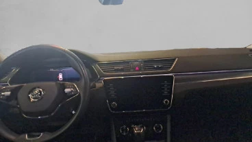 Skoda Superb Combi 2.0 TDI 110kW (150CV) DSG Style