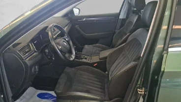 Skoda Superb Combi 2.0 TDI 110kW (150CV) DSG Style