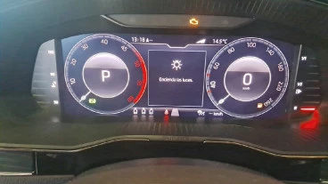 Skoda Superb Combi 2.0 TDI 110kW (150CV) DSG Style