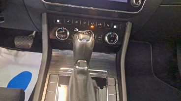 Skoda Superb Combi 2.0 TDI 110kW (150CV) DSG Style