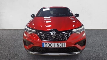 Renault Arkana Techno TCe 103kW(140CV) EDC mild hybrid