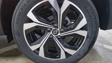 Renault Arkana Techno TCe 103kW(140CV) EDC mild hybrid