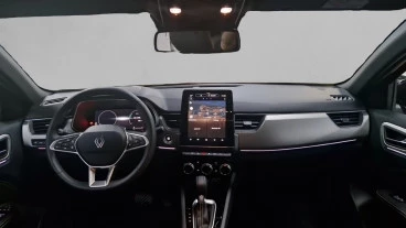 Renault Arkana Techno TCe 103kW(140CV) EDC mild hybrid