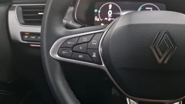 Renault Arkana Techno TCe 103kW(140CV) EDC mild hybrid