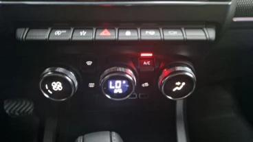 Renault Arkana Techno TCe 103kW(140CV) EDC mild hybrid