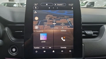 Renault Arkana Techno TCe 103kW(140CV) EDC mild hybrid