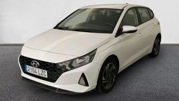Hyundai i20 1.0 TGDI 74kW (100CV) Klass